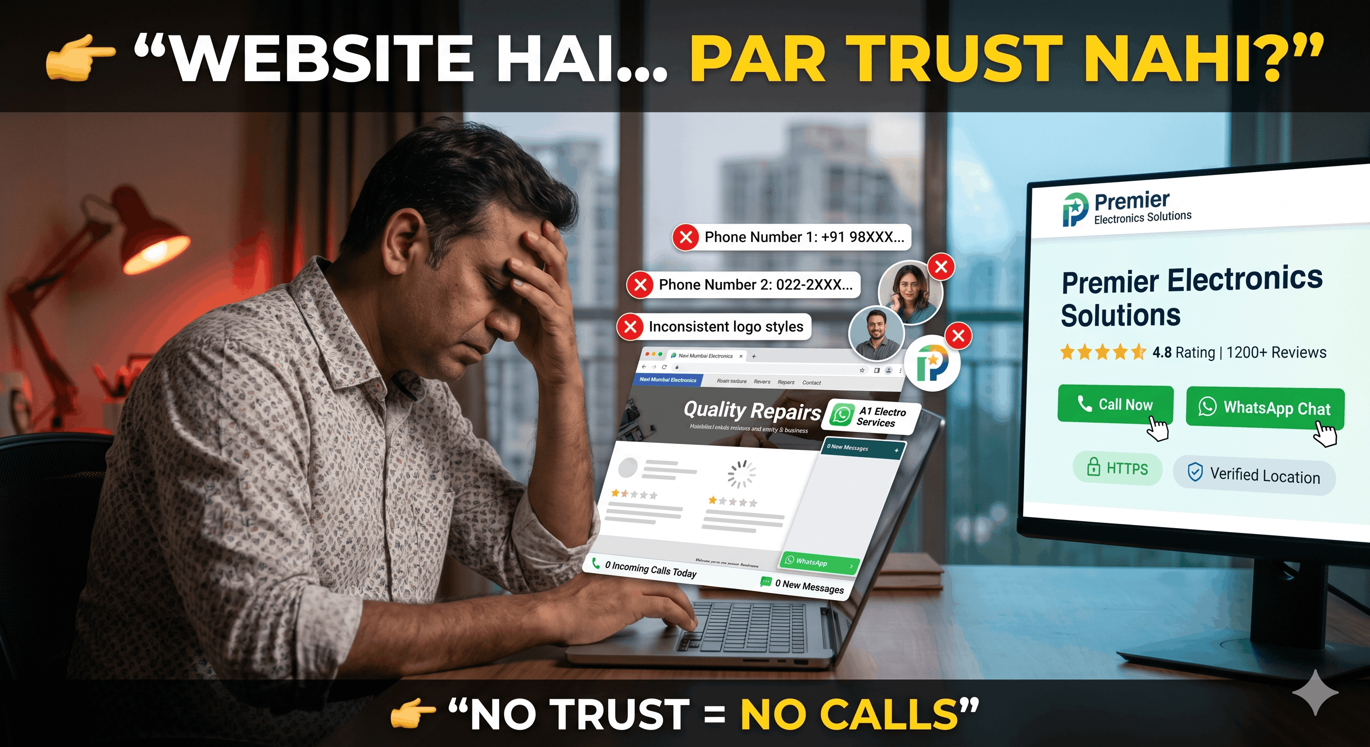 Trust