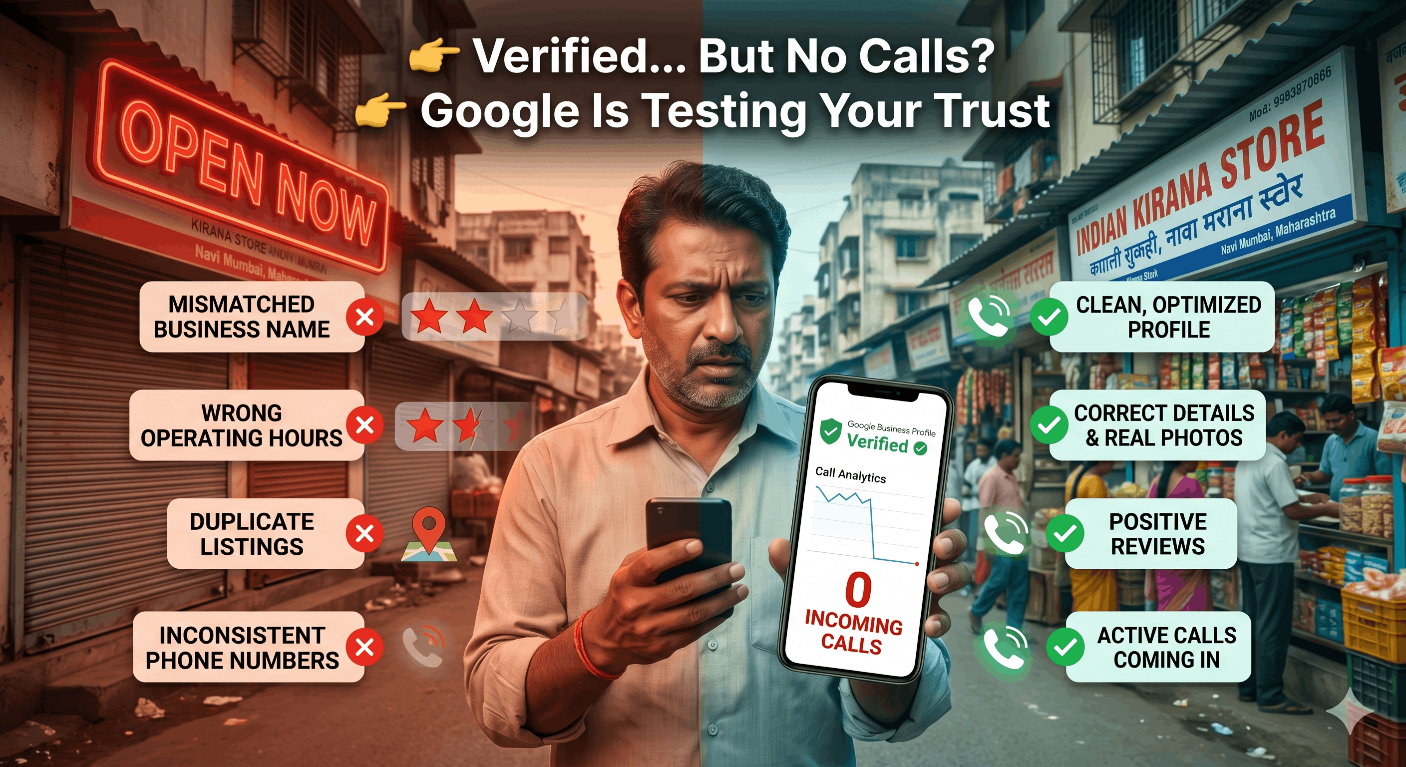 Digital Trust Matters